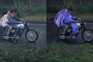 10 Editan poster dan adegan di film ini kocaknya nggak nguatin