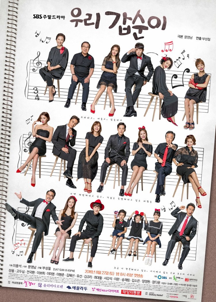 10 Drama Korea ini sajikan banyak adegan dewasa