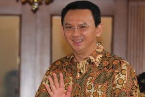 Penampilan terkini Basuki Tjahaja Purnama usai bebas
