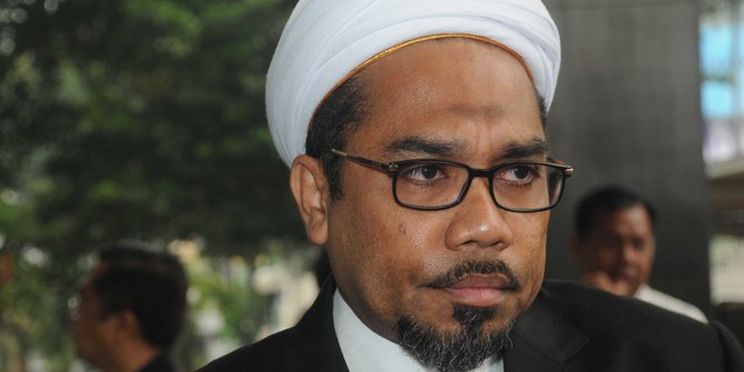 Kabar terkini 7 orang yang dulu dukung pemenjaraan Ahok