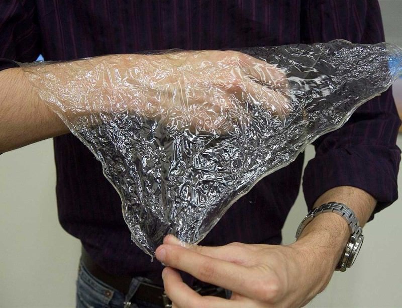 9 Plastik yang dibuat dari bahan alami, ramah lingkungan