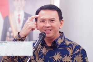 10 Cuitan lucu kepanjangan BTP ini nyeleneh abis