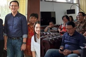 Berkas beres, Ahok & Bripda Puput akan nikah di Menteng