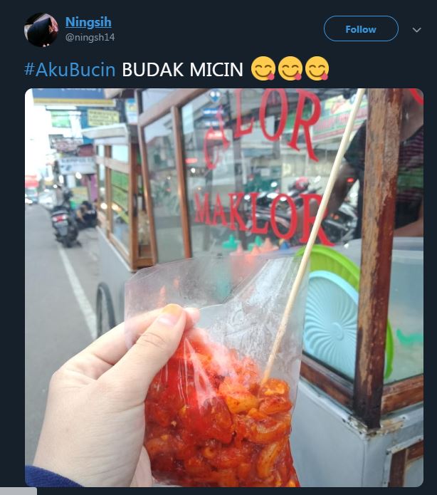 10 Curhatan lucu 'Aku Budak Cinta' ini bikin auto baper