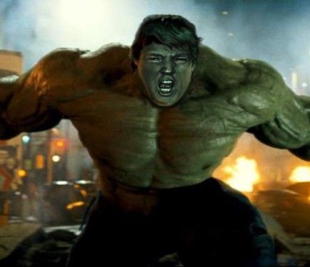 10 Foto editan Donald Trump jadi superhero ini nyeleneh abis