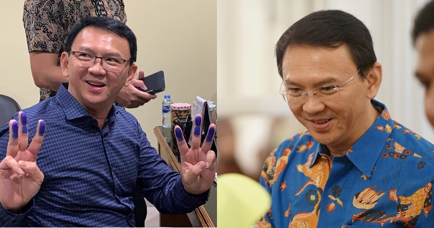 Editan foto Ahok dikerubuti seleb cantik Hollywood, bikin baper