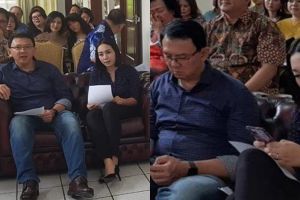7 Polisi menikah dengan pesohor, terbaru Bripda Puput Nastiti
