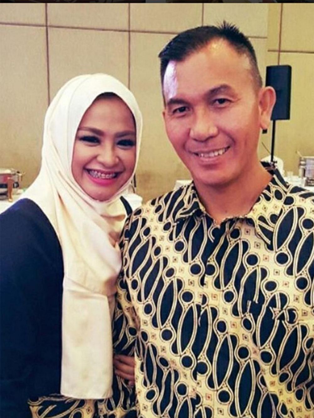 7 Polisi menikah dengan pesohor, terbaru Bripda Puput Nastiti