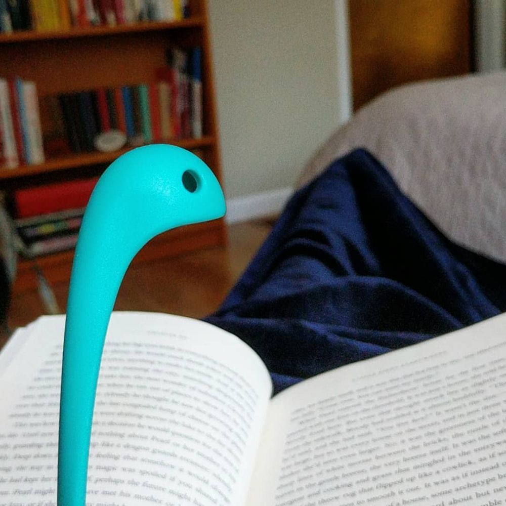 15 Potret irus beraksi bak manusia, followersnya ratusan ribu