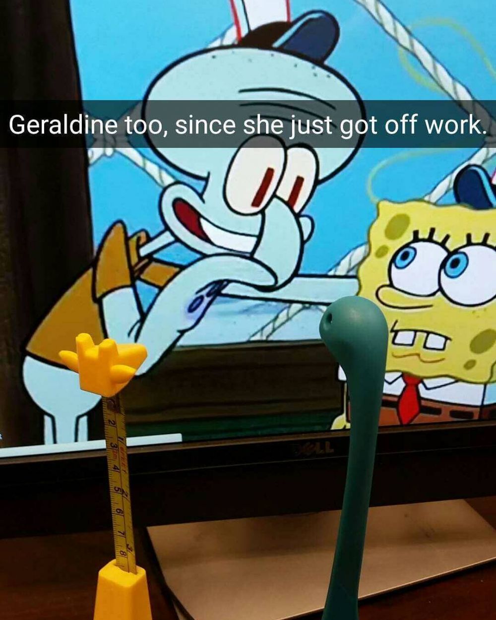 15 Potret irus beraksi bak manusia, followersnya ratusan ribu