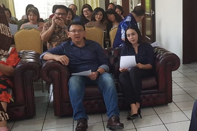 Lebih dekat dengan Bripda Puput, ini 8 fakta terbaru sosoknya