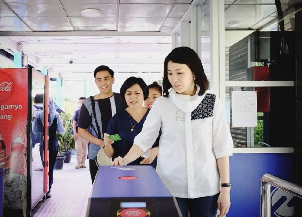 Lebih dekat dengan Bripda Puput, ini 8 fakta terbaru sosoknya