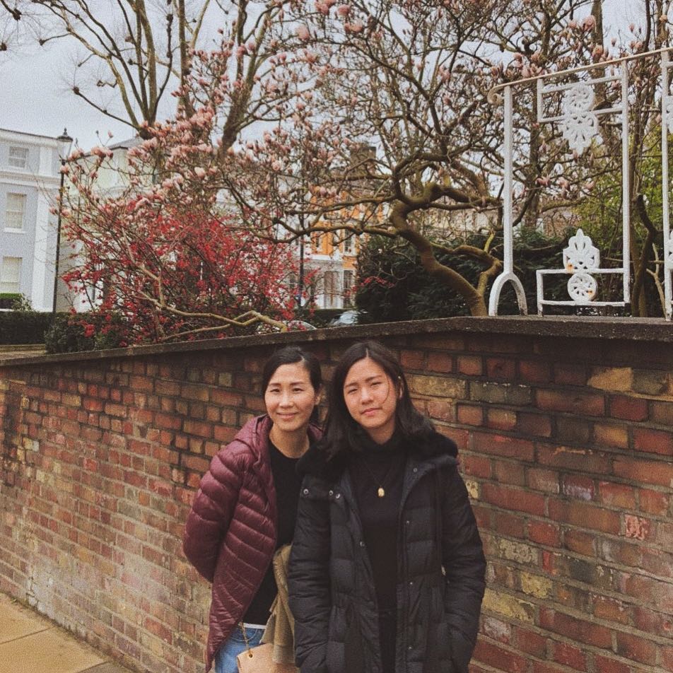 10 Pesona Nathania Berniece, putri cantik Ahok yang inspiratif