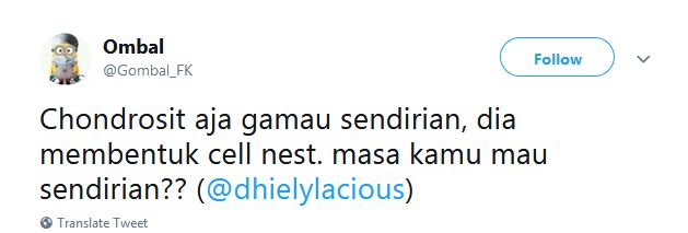 15 Gombalan lucu ala dokter ini romantisnya bikin tersipu-sipu