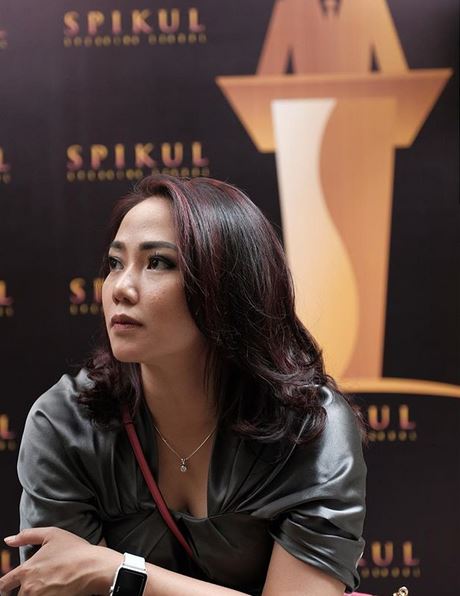 10 Fakta Anisha Dasuki, si cantik moderator debat capres kedua
