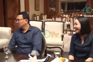 Ini alasan Ahok nikahi Bripda Puput, garis tangan sama