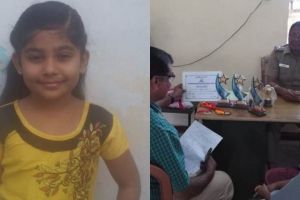 Tak tepati janji, bocah 7 tahun laporkan ayahnya ke polisi