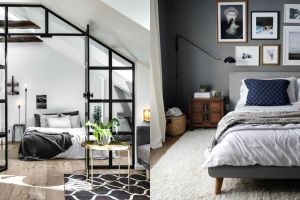 7 Kesalahan penataan kamar tidur yang bikin cepat kotor & membosankan