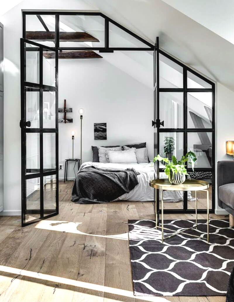 7 Kesalahan penataan kamar tidur yang bikin cepat kotor & membosankan