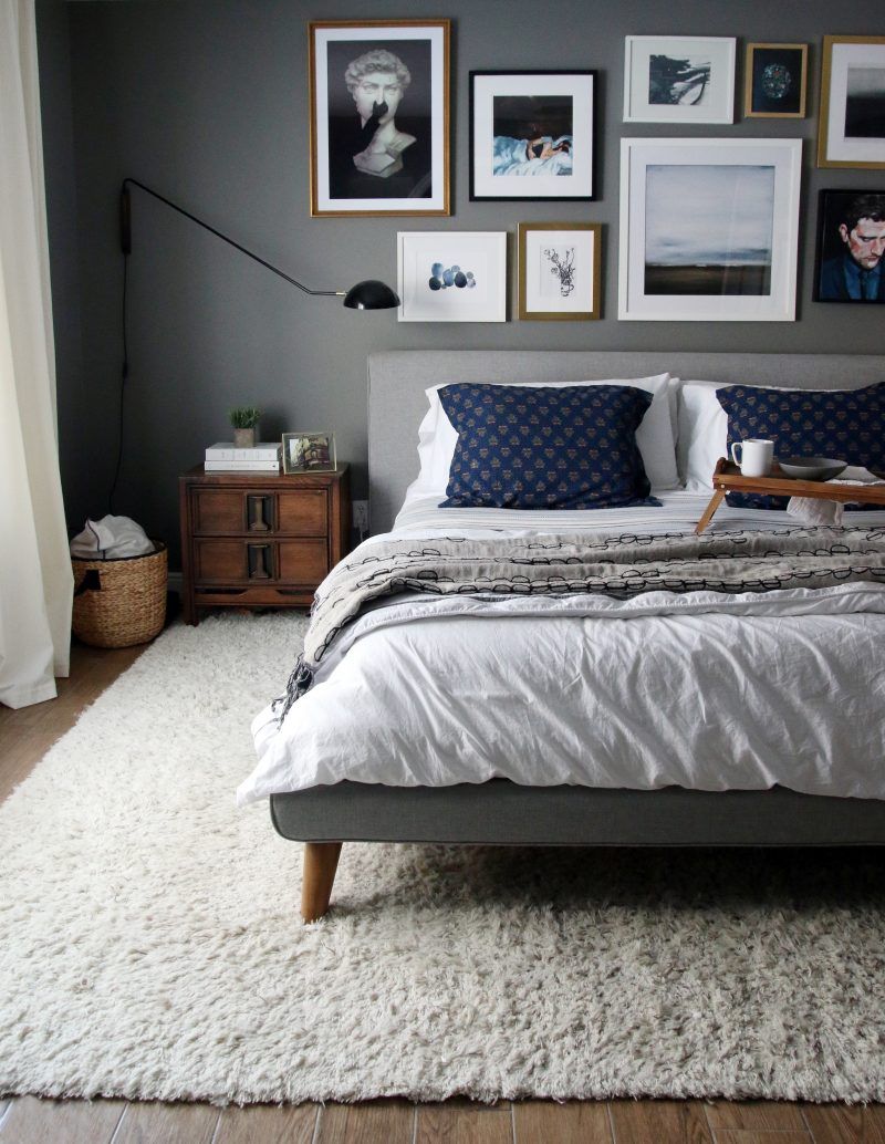 7 Kesalahan penataan kamar tidur yang bikin cepat kotor & membosankan