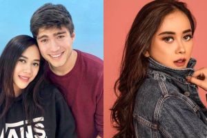 Dituding kena penyakit HIV, begini tanggapan bijak Aura Kasih