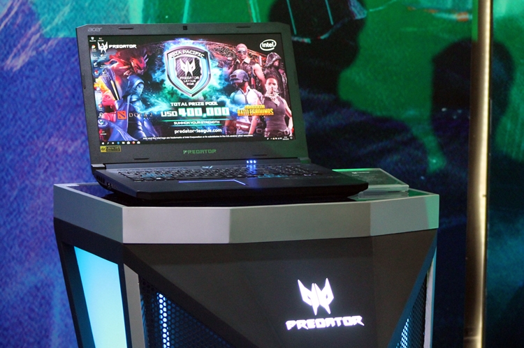 Laga gengsi gamer yang akan mewakili Indonesia di final Asia Pasifik