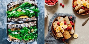 10 Akun Instagram makanan sehat yang perlu kamu follow