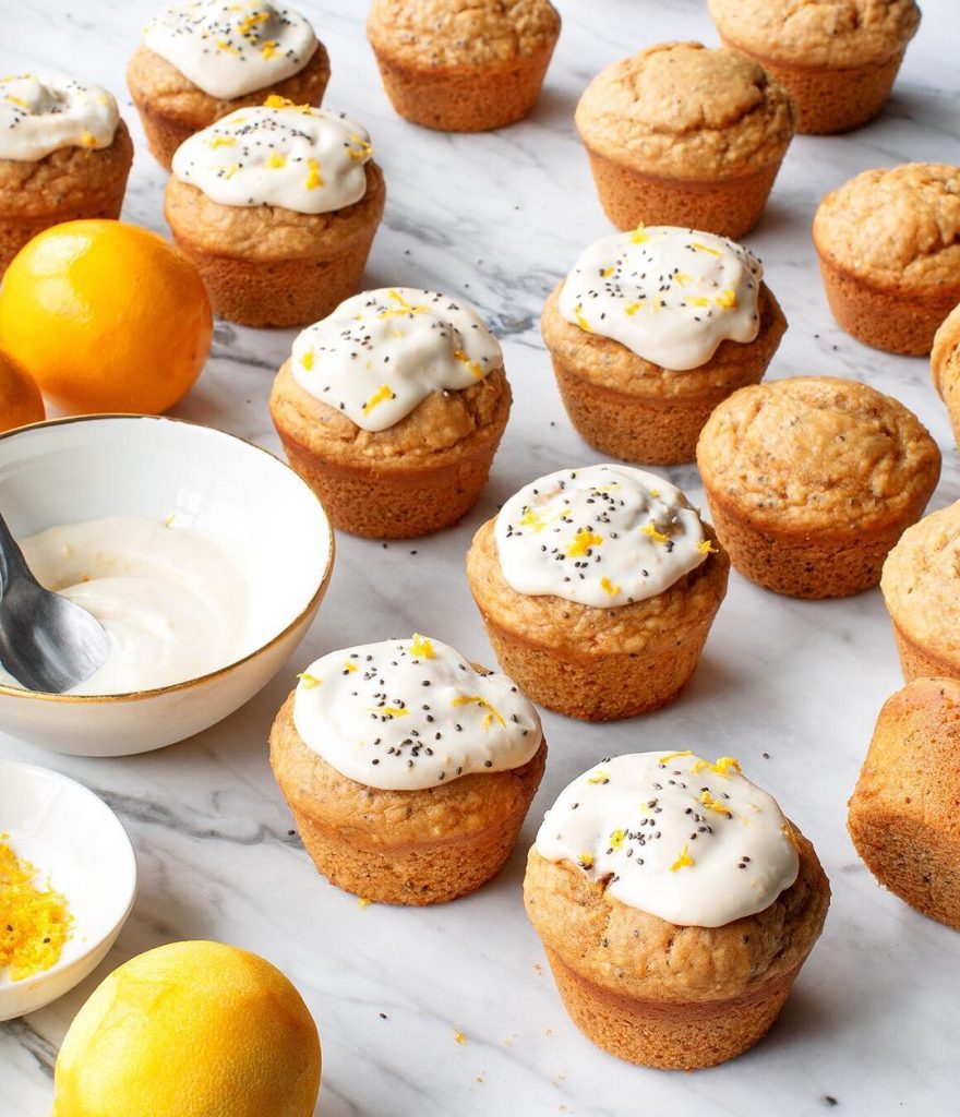 10 Akun Instagram makanan sehat yang perlu kamu follow