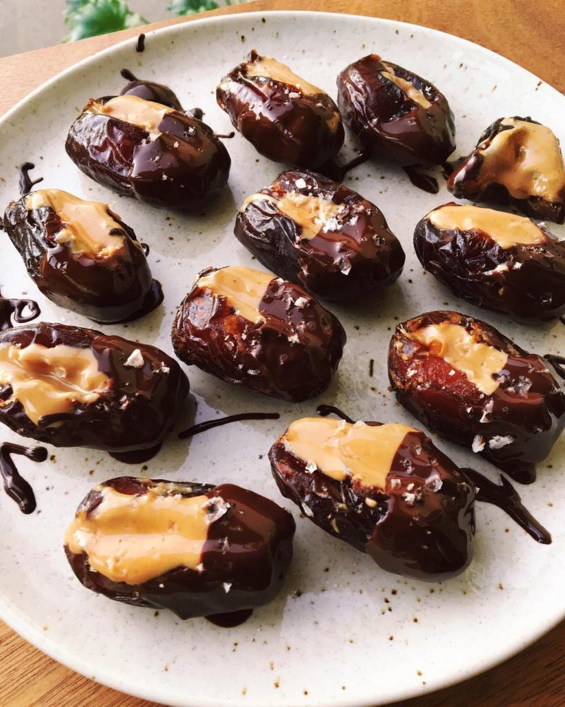 10 Akun Instagram makanan sehat yang perlu kamu follow