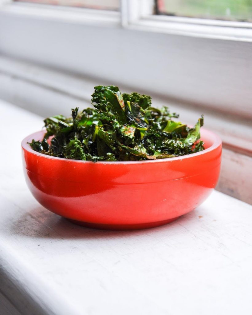 10 Akun Instagram makanan sehat yang perlu kamu follow