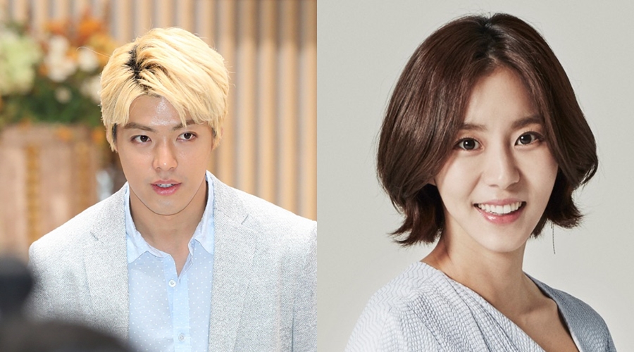 Hubungan 5 seleb Korea ini kandas tak lama setelah terungkap