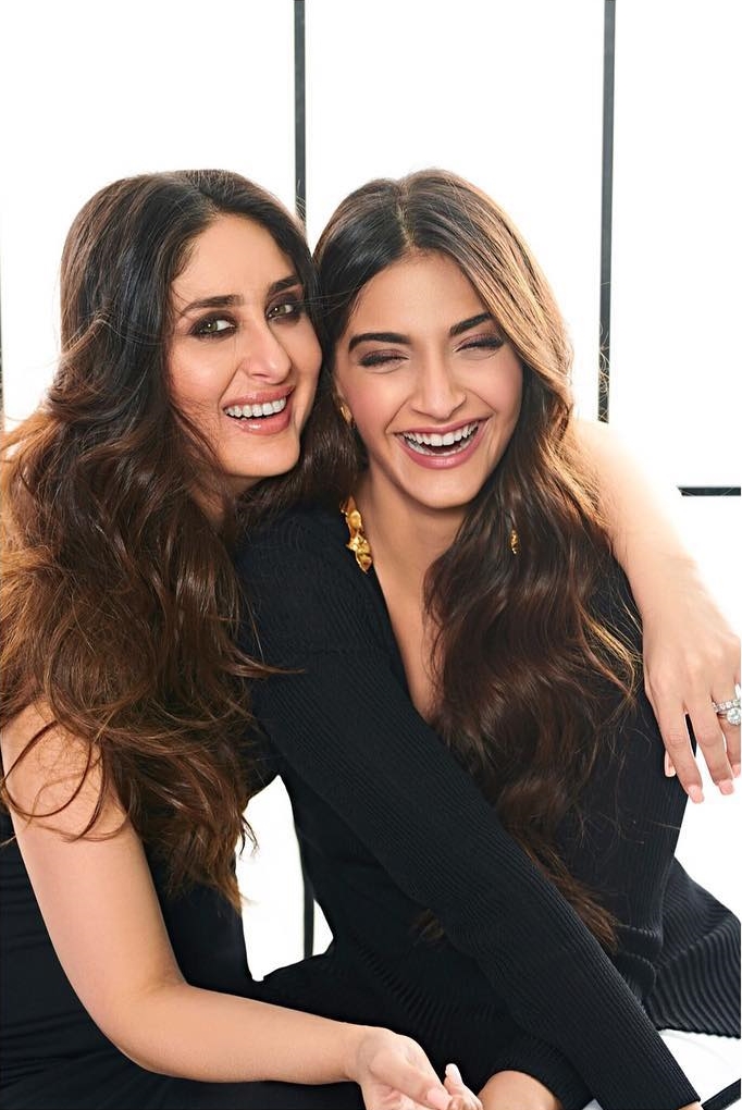 9 Potret persahabatan lintas generasi seleb Bollywood, kompak abis