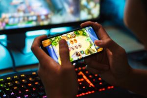 5 Smartphone khusus untuk gamer, ada yang bisa jadi PC beneran