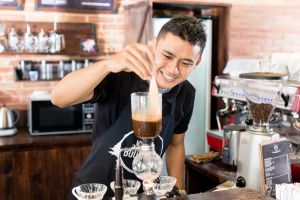 6 Cara minum kopi khas Nusantara, semakin nikmat untuk diseruput