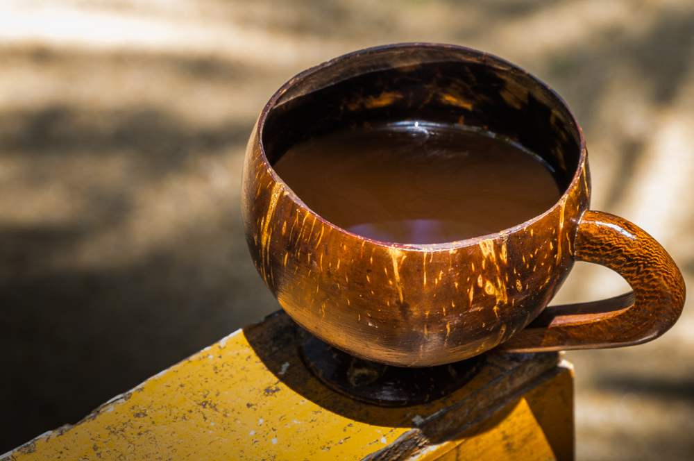 6 Cara minum kopi khas Nusantara, semakin nikmat untuk diseruput