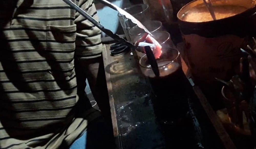 6 Cara minum kopi khas Nusantara, semakin nikmat untuk diseruput