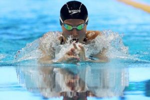 Malaysia batal jadi tuan rumah renang karena larang Israel