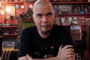 Divonis 1,5 tahun, Ahmad Dhani langsung ditahan