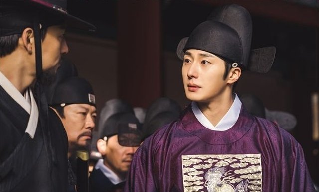 11 Drama Korea terbaru Februari 2019, momen Jung Il-woo comeback