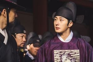 11 Drama Korea terbaru Februari 2019, momen Jung Il-woo comeback