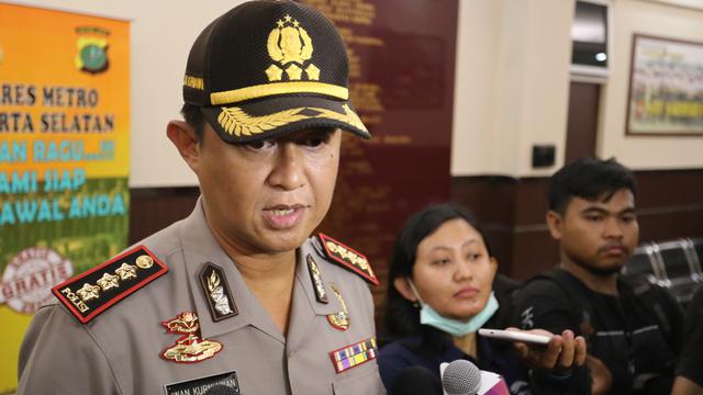 Ini perjalanan kasus Ahmad Dhani hingga divonis 1,5 tahun penjara