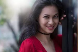 16 Tahun menikah, Shirley Margaretha kini resmi bercerai