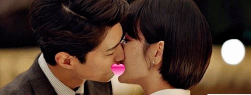 10 Adegan bikin baper Encounter ini bikin fans susah move on 