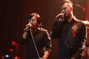 Ahmad Dhani divonis 1,5 tahun penjara, Ari Lasso beri dukungan