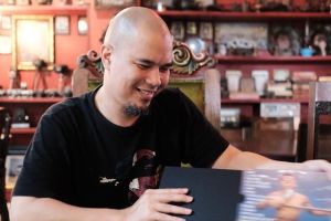 Ahmad Dhani divonis 1,5 tahun, pencalegannya gugur?