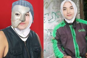 Makin viral dan kocak, ini 15 becandaan edit foto cewek tanpa jas