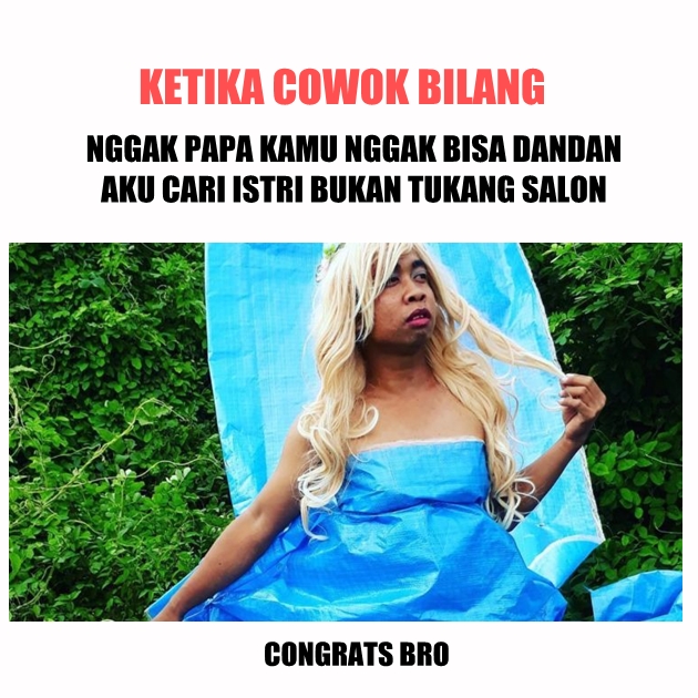 12 Meme lucu 'salah gombalan' ini bikin tepuk jidat