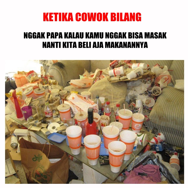 12 Meme lucu 'salah gombalan' ini bikin tepuk jidat