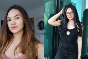 Lama tak terdengar kabar, ini 10 penampilan terbaru Shafa Harris