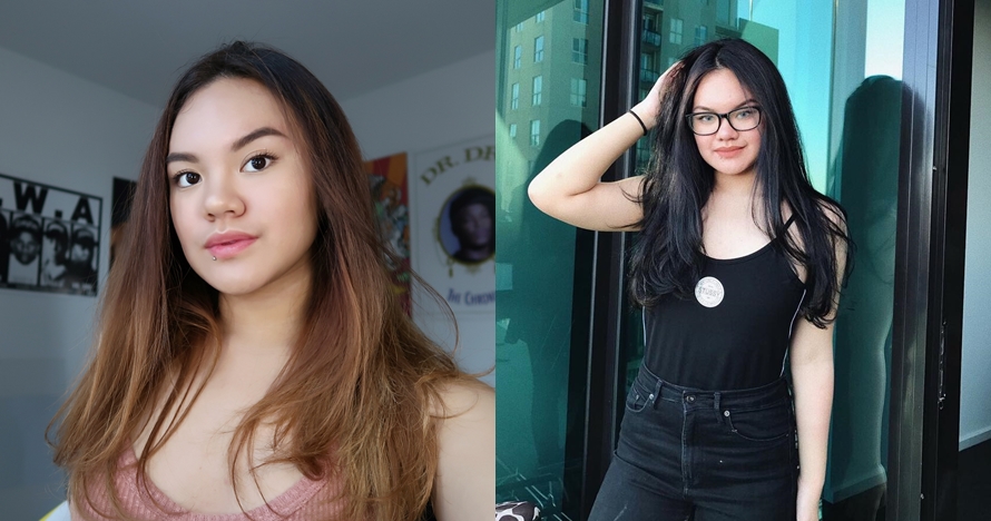 Lama tak terdengar kabar, ini 10 penampilan terbaru Shafa Harris